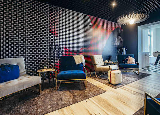 ibis Haguenau Strasbourg Nord 1