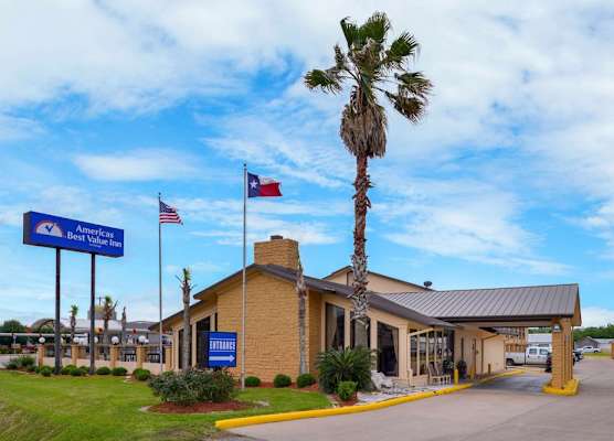 Americas Best Value Inn West Columbia 1