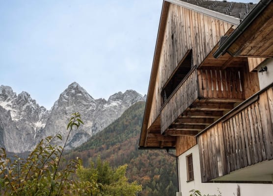 Country House Trata - Trata Resort 1