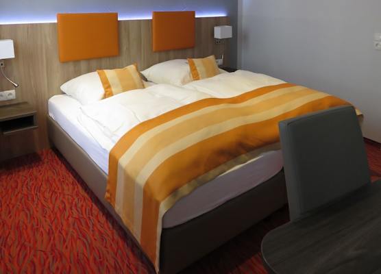 Hotel Trutzpfaff 1