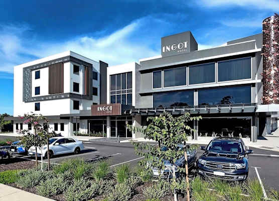 Ingot Hotel Perth, an Ascend Collection Hotel 1