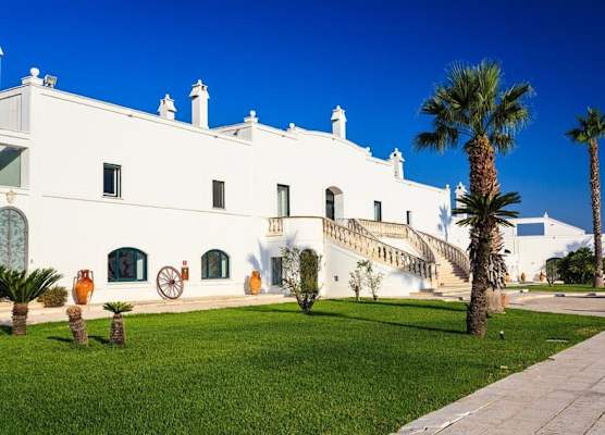 Masseria Relais del Cardinale 1