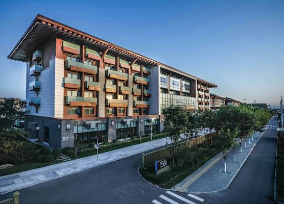 Hyatt Place Beijing Shiyuan 1