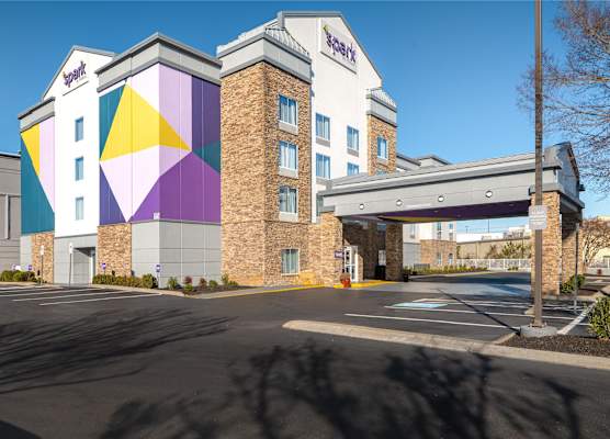 Spark by Hilton Murfreesboro 1