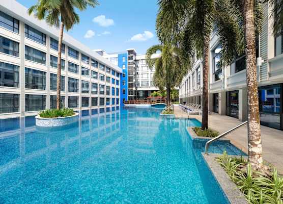 Four Points by Sheraton Boracay 1