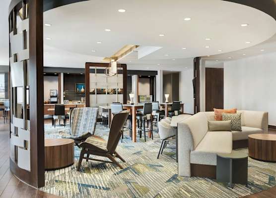 SpringHill Suites by Marriott Chicago Southeast/Munster, IN 1