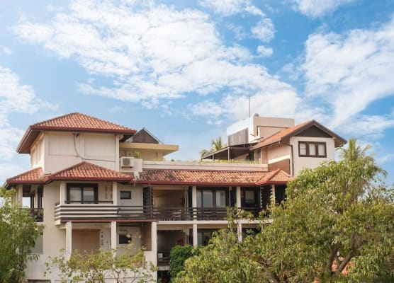 Terrace Green Hotel and Spa - Free Airport Shuttle Service 1