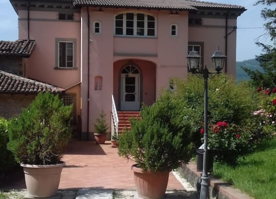 Villa Belvedere 1