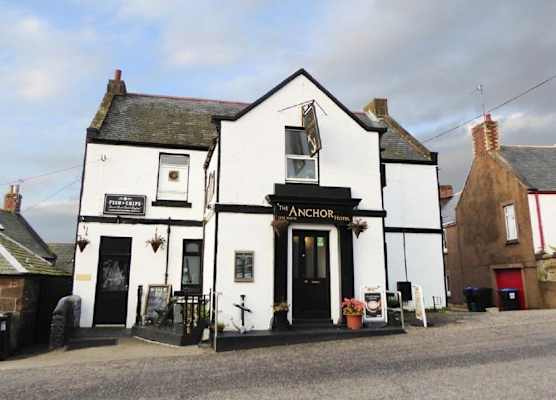 Anchor Hotel 1
