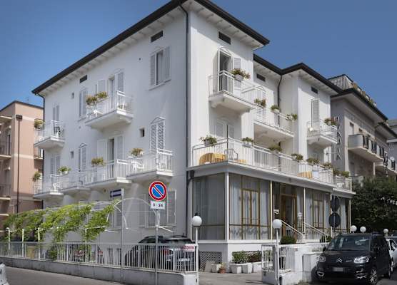 Hotel Italia Boutique 1