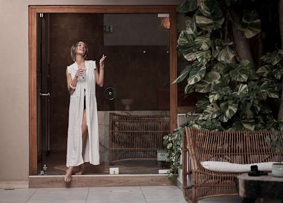 Troulis Apart-Hotel 1