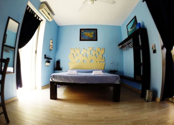 B&B San Leone 1