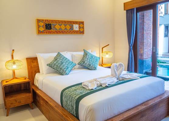 Arumasta Ubud 1