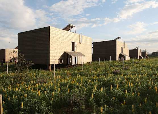 Zmar Eco Experience 1
