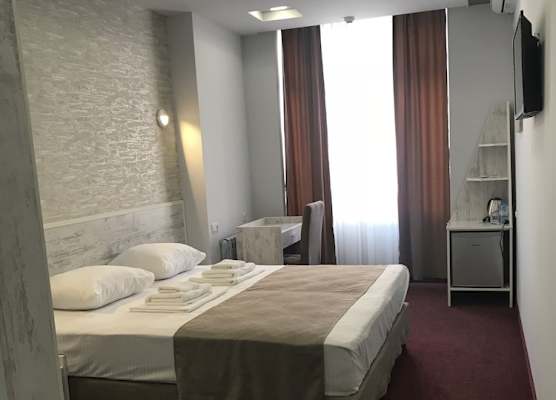 Hobby Hotel 1