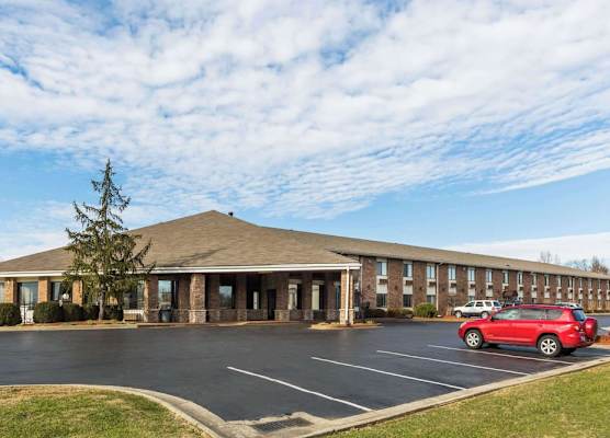 Baymont by Wyndham Louisville South/Shepherdsville/I 65 1