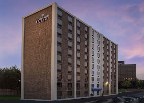 Candlewood Suites ALEXANDRIA WEST by IHG 1