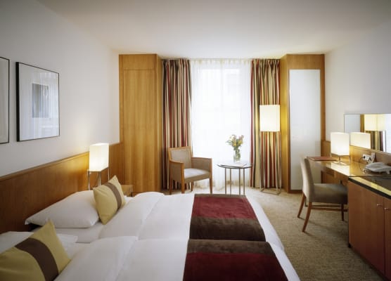 K+K Hotel Opera 1