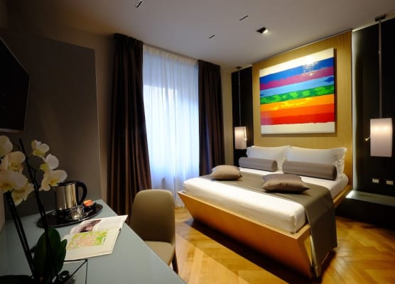 Navona Rooms 1