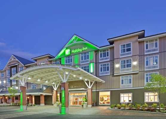 Holiday Inn & Suites SURREY EAST - CLOVERDALE by IHG 1