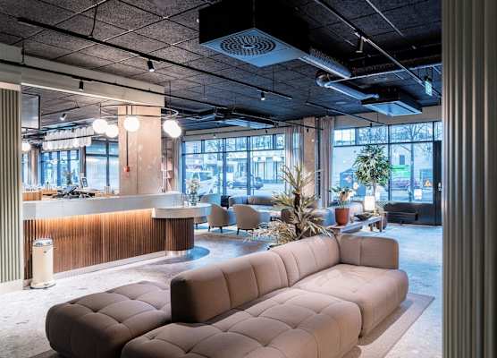 Quality Hotel Grand, Borås 1