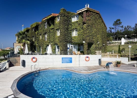 Arha Villa de Suances - Antiguo Albatros 1