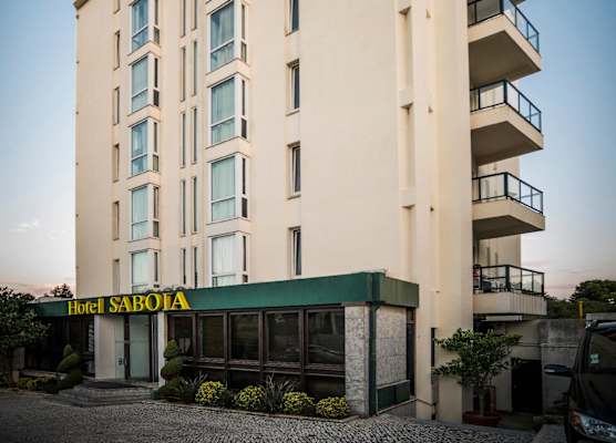 Saboia 1