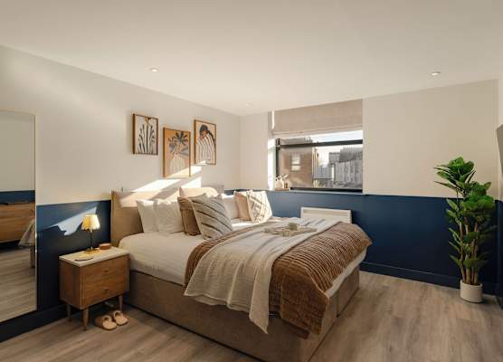 Your Apartment I Clifton Village 1