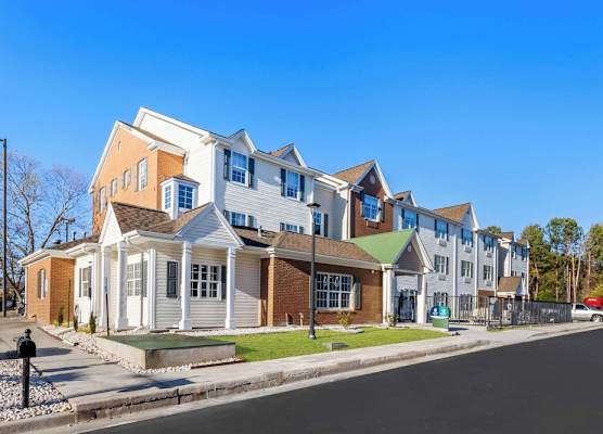 MainStay Suites Columbia Harbison 1