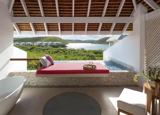 Escape at Nonsuch Bay Antigua - All Inclusive - Adults Only 1