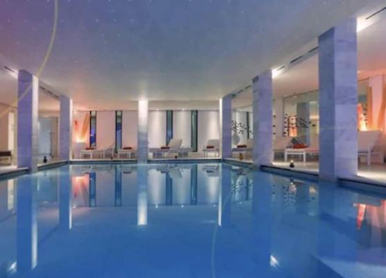 Cesar Resort & Spa 1