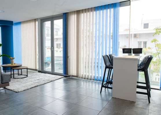 Zoes Apartment, Kos Town 1