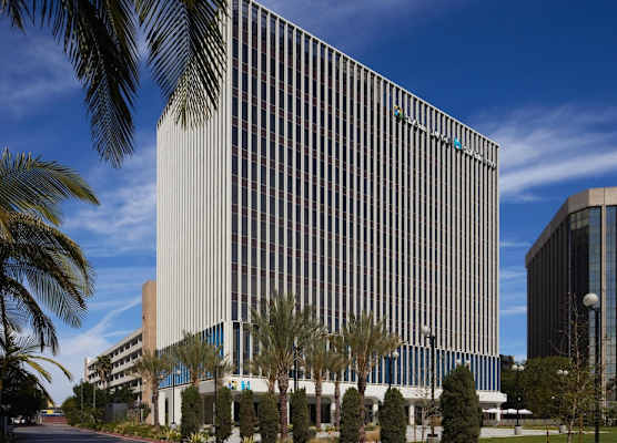 Hyatt House LAX Century Blvd 1