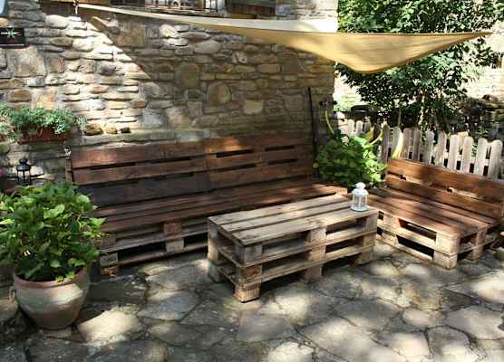 Casa Gerbe 1