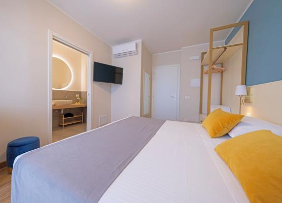 Hotel Al Sole Bardolino 1