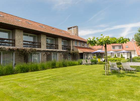 Country House Duinhof 1