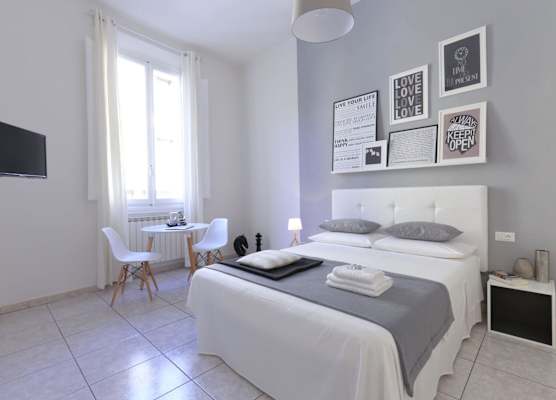3B Firenze Centro 1