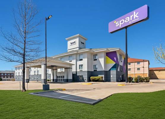 Spark by Hilton Killeen 1