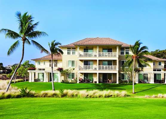Fairway Villas Waikoloa by OUTRIGGER 1