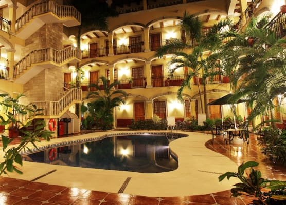 Hacienda Real del Caribe Hotel 1