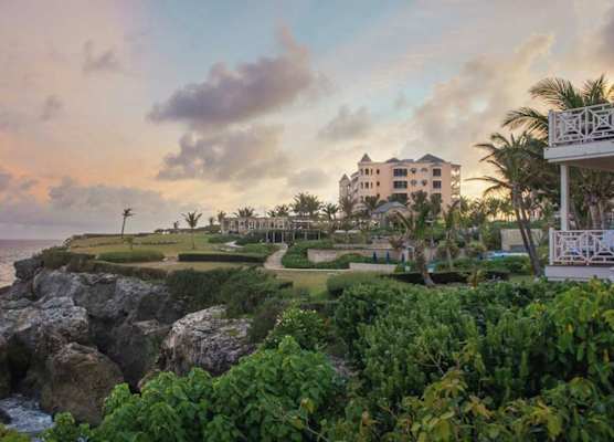 Hilton Grand Vacations Club The Crane Barbados 1