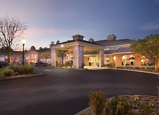 Hotel Indigo NAPA VALLEY by IHG 1