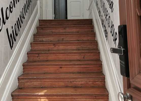 Jualis Guest House 1