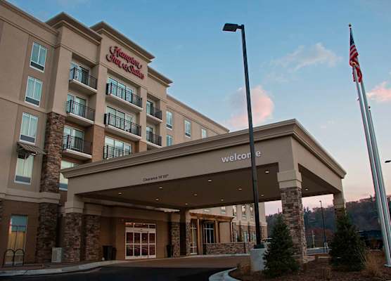 Hampton Inn & Suites Boone, NC 1
