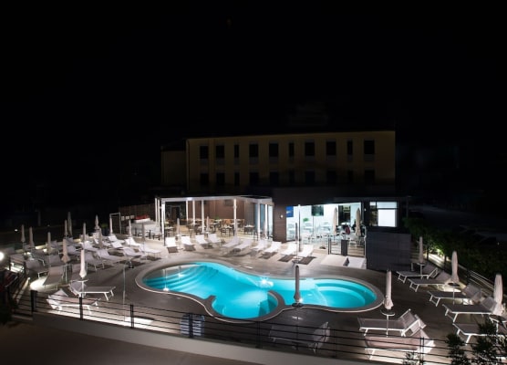 Hotel Ristorante Dante 1