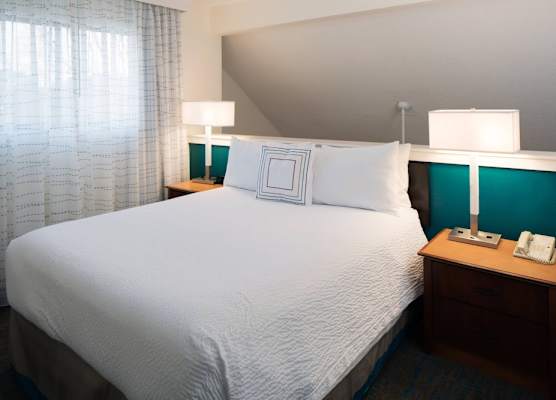 Residence Inn by Marriott Richmond West End 1
