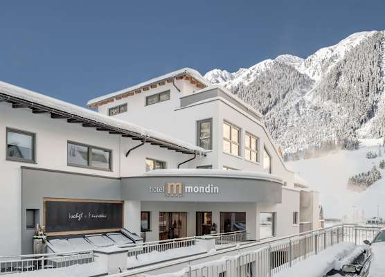 Hotel Mondin 1