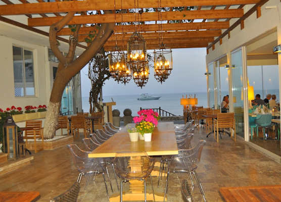 Sunprime Dogan Side Beach - Adult Only (+16) 1