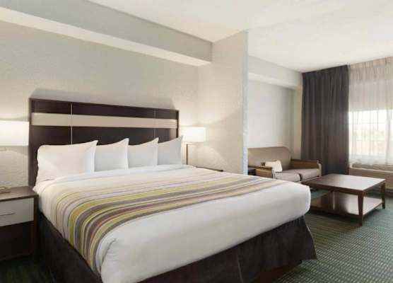 Hotel Flamingo Inn & Suites Vero Beach I-95 1
