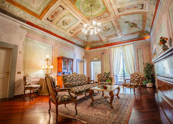 Hotel Fortuna 1